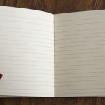printed pages