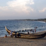 shores of Kovalam