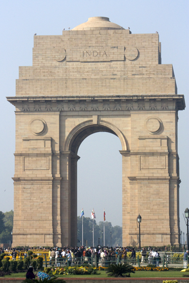 India Gate