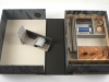 Box Sampler for Book Artists wrap model