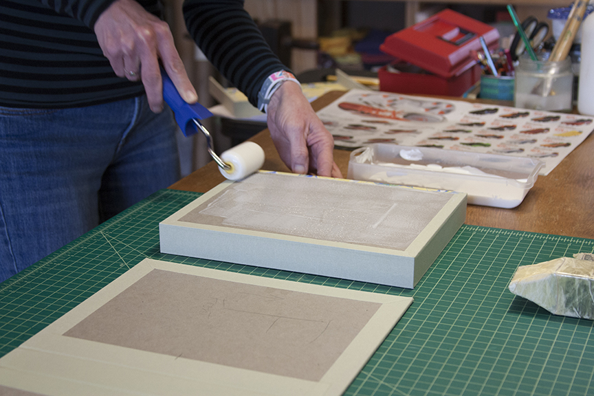 Read more about the article Clamshell Workshop Recap